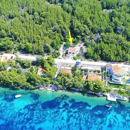 Panoramic - Two Bedroom With Terrace And Sea View Apartman *