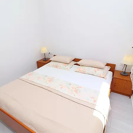 Panoramic - Two Bedroom With Terrace And Sea View