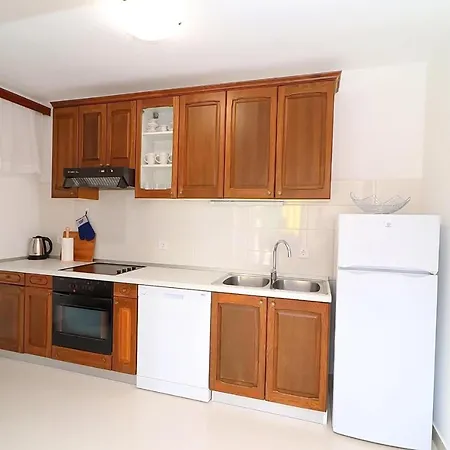 Panoramic - Two Bedroom With Terrace And Sea View Apartman *