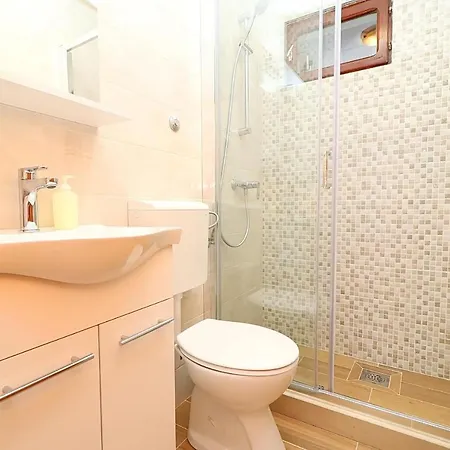 Panoramic - Two Bedroom With Terrace And Sea View Apartman *