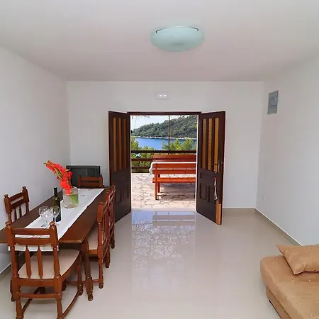Apartman Panoramic - Two Bedroom With Terrace And Sea View *
