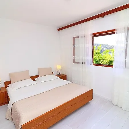 Διαμέρισμα Panoramic - Two Bedroom With Terrace And Sea View