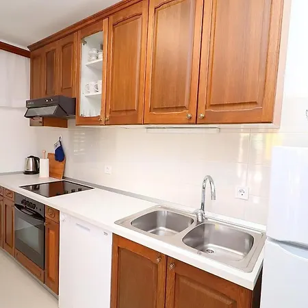 Διαμέρισμα Panoramic - Two Bedroom With Terrace And Sea View *