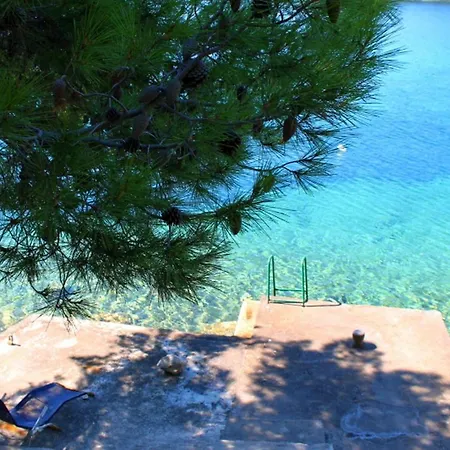 Panoramic - Two Bedroom With Terrace And Sea View Blato (Korcula)